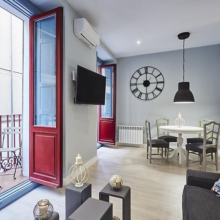 מדריד Leeways Apartment In Fucar מראה חיצוני תמונה