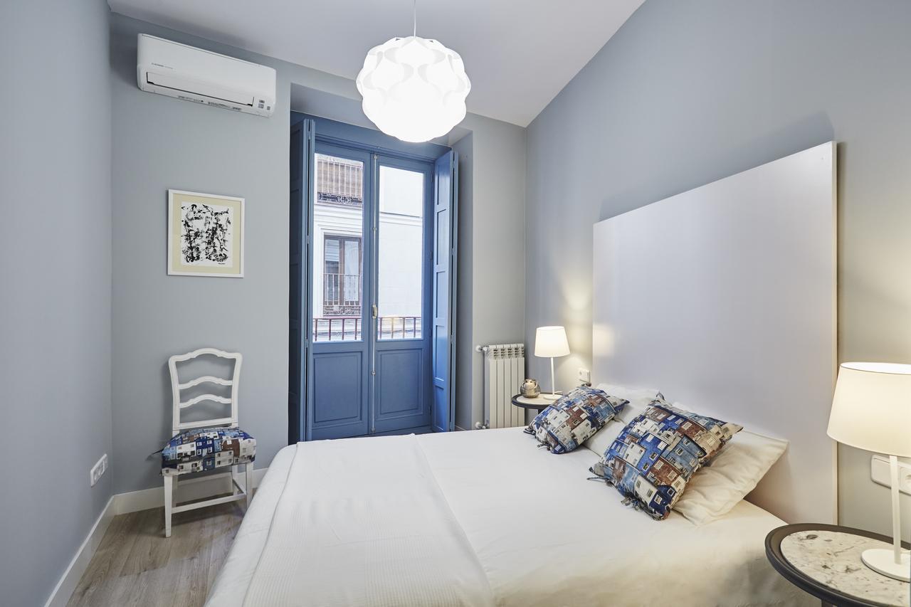 מדריד Leeways Apartment In Fucar מראה חיצוני תמונה