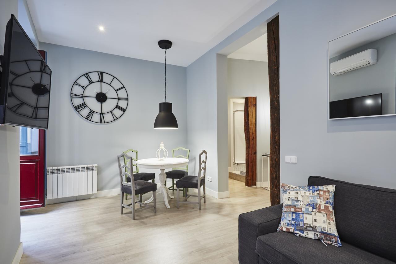מדריד Leeways Apartment In Fucar מראה חיצוני תמונה