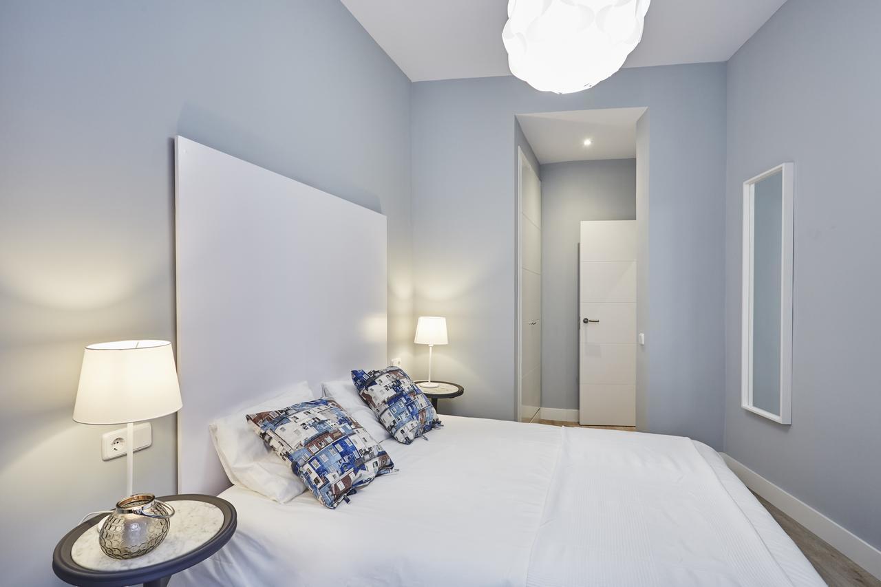 מדריד Leeways Apartment In Fucar מראה חיצוני תמונה